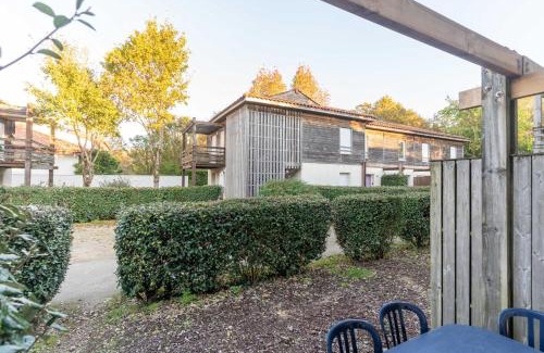 Aureilhan Apartamento | Bel appartement T3 dans résidence 3* à 50 m du lac