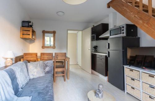 Aureilhan Apartamento | Bel appartement T3 dans résidence 3* à 50 m du lac
