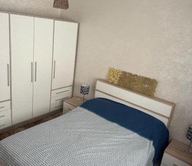 Dcheira El Jihadia Apartamento | Bel appartement tout équipé