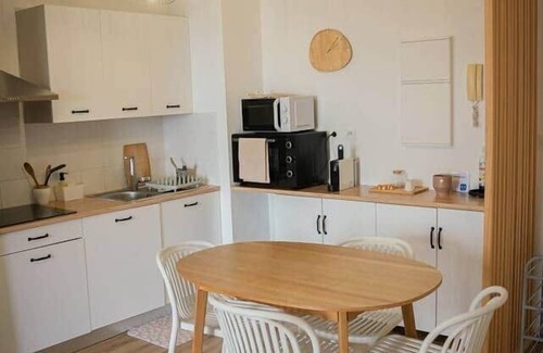 La Possession Apartamento | Bel Appartement vue mer - Mafat'appart