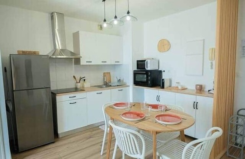 La Possession Apartamento | Bel Appartement vue mer - Mafat'appart