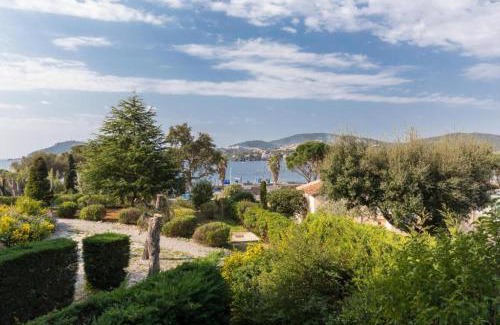 Agay Apartamento | Bel Appartement vue mer Agay