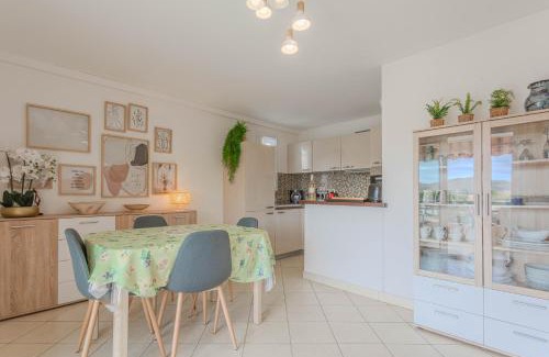Agay Apartamento | Bel Appartement vue mer Agay