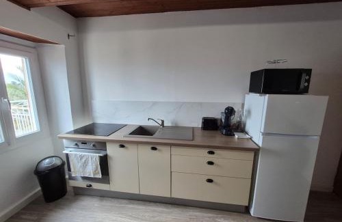 Porticciolo Apartamento | Bel appartement vue mer a Porticciolo