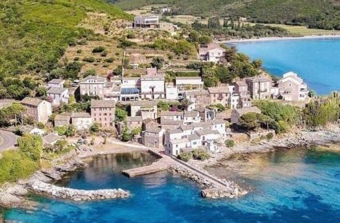 Porticciolo Apartamento | Bel appartement vue mer a Porticciolo