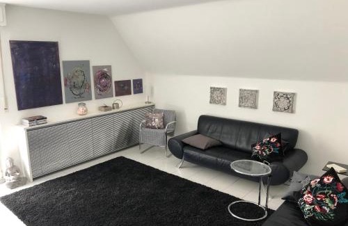 Haan Apartamento | Bel Art Etage mit großem Parkplatz
