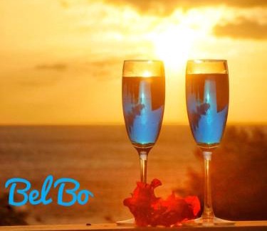 Rifflet Apartamento | BEL BO & Tibo vu mer et accès mer