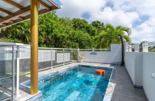 Le Francois Casa | Bel'Eden Résidence