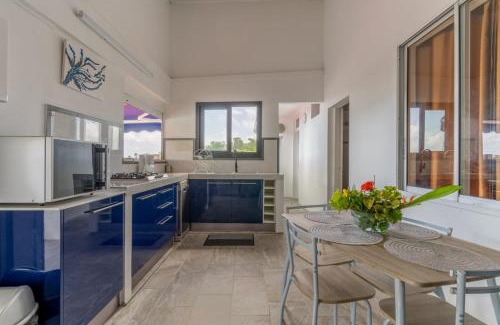 Le Francois Casa | Bel'Eden Résidence