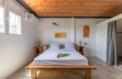 Le Francois Casa | Bel'Eden Résidence