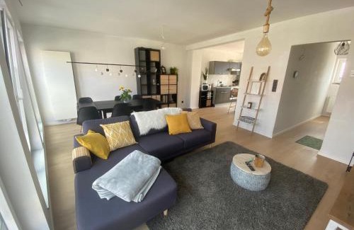 Veurne Apartamento | Bel-Etage 11