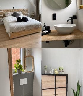 Veurne Apartamento | Bel-Etage 11