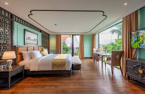Cam Pho Complejo | Bel Marina Hoi An Resort
