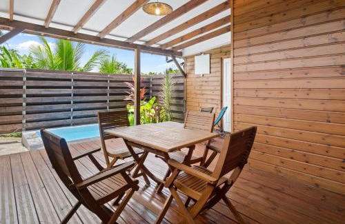Le Lamentin Apartamento | Bel'oasis