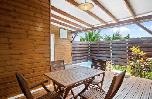 Le Lamentin Apartamento | Bel'oasis