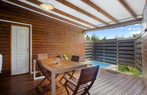 Le Lamentin Apartamento | Bel'oasis