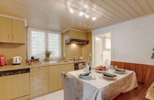 Ronco sopra Ascona Apartamento | Bel Panorama 2, Ronco sopra Ascona, Switzerland