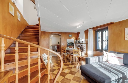 Ronco sopra Ascona Apartamento | Bel Panorama 2, Ronco sopra Ascona, Switzerland