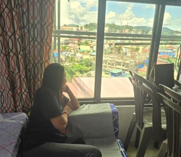 Baguio Hotel | Bel's Cozy Suites at Lavernie
