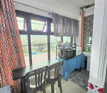 Baguio Hotel | Bel's Cozy Suites at Lavernie