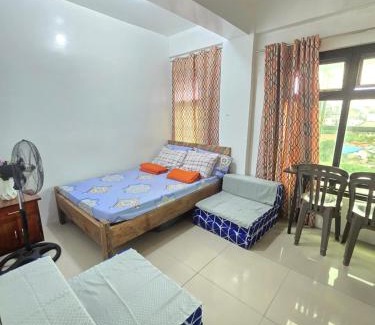 Baguio Hotel | Bel's Cozy Suites at Lavernie