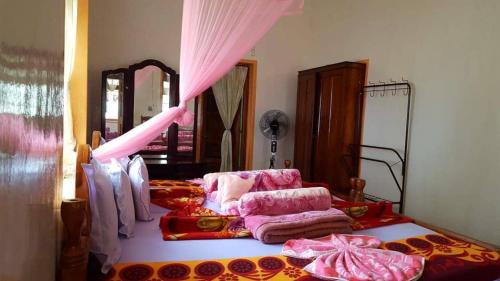 Haputale Casa | Bel View Guest House