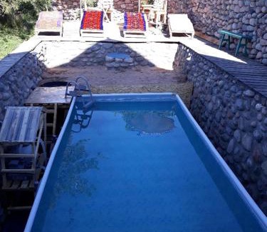 Grigoryevka Casa | Bel-Zhan Yurt Lodge