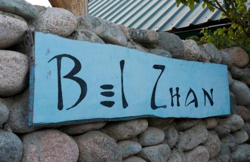 Grigoryevka Casa | Bel-Zhan Yurt Lodge