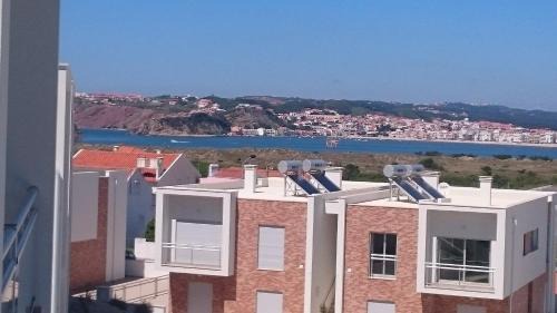 Salir do Porto Apartamento | Bela Baia 2
