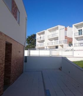 Salir do Porto Apartamento | Bela Baia 2