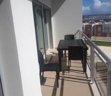 Salir do Porto Apartamento | Bela Baia 2