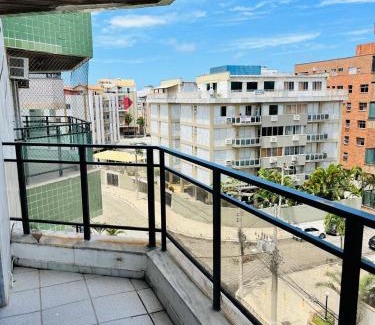 Braga Apartamento | Bela Cabo Frio!