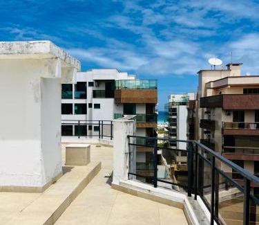 Braga Apartamento | Bela Cabo Frio!