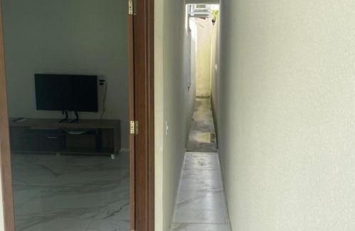Teresina Casa | Bela Casa com 3 quartos mobiliada na Zona Leste
