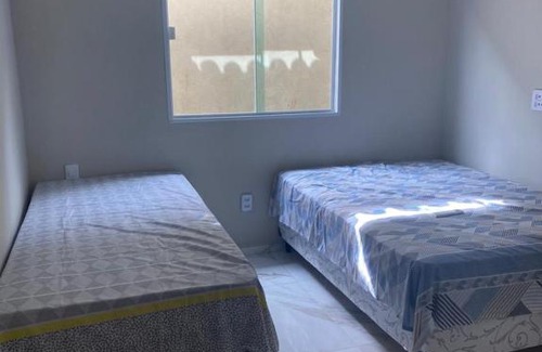 Teresina Casa | Bela Casa com 3 quartos mobiliada na Zona Leste