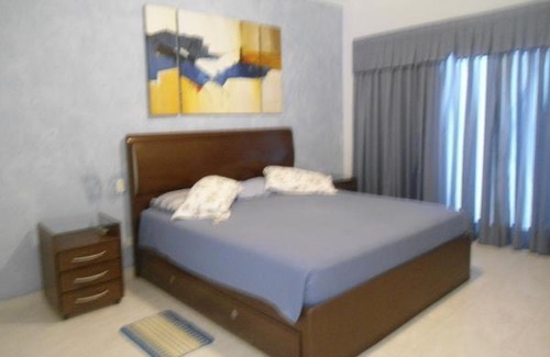 Jardim Acapulco Casa | Bela casa em Guarujá