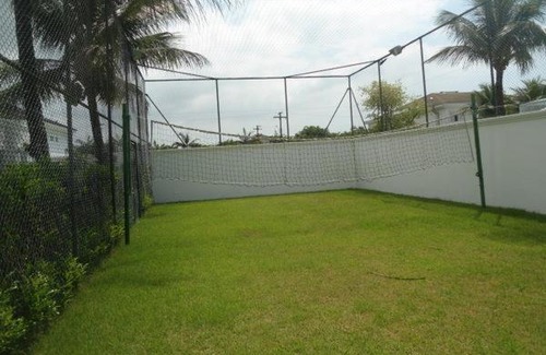 Jardim Acapulco Casa | Bela casa em Guarujá