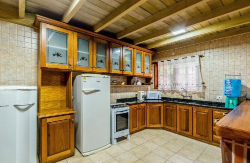 Vila Suzana Casa | Bela casa estilo chalé em Canela RCF160
