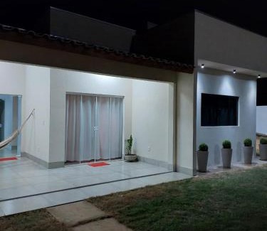 Chapada dos Guimaraes Casa | Bela casa nova na Chapada dos Guimarães