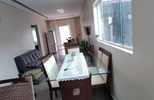 Itanhaem Casa | bela casa na praia de Itanhaém