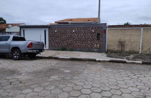 Itanhaem Casa | bela casa na praia de Itanhaém