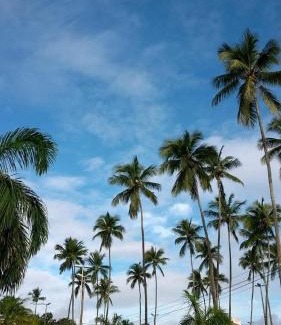 Madre de Deus Casa | Bela casa na praia Madre de Deus Bahia