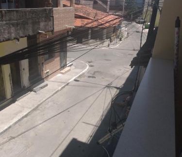 Madre de Deus Casa | Bela casa na praia Madre de Deus Bahia