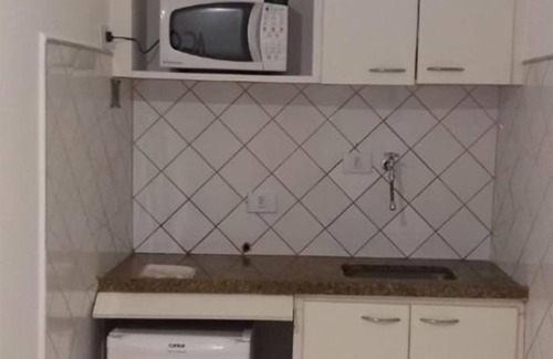 Consolacao Apartamento | Bela Cintra Flat Service
