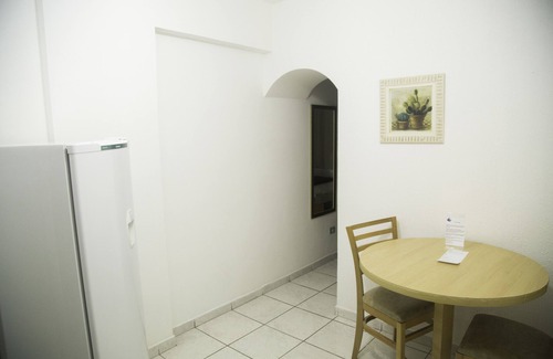 Consolacao Apartamento | Bela Cintra Flat Service