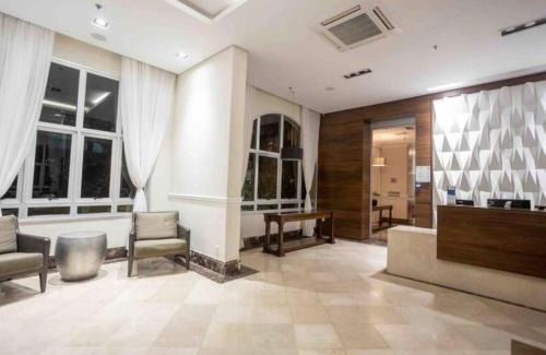 Consolacao Apartamento | Bela Cintra Stay Hotel Jardins