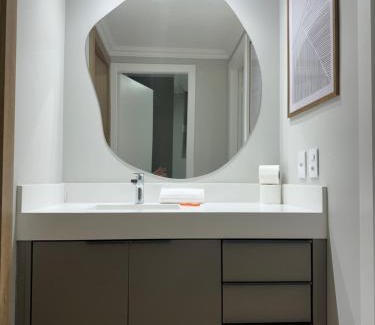 Consolacao Apartamento | Bela Cintra Stay Hotel Jardins