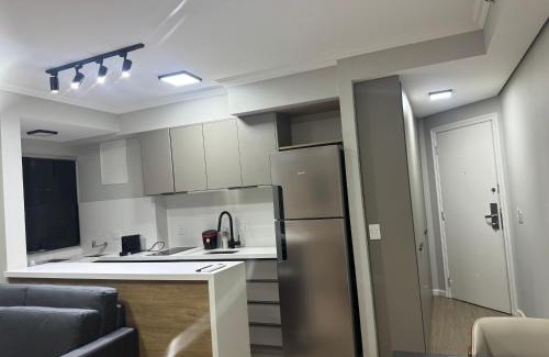 Consolacao Apartamento | Bela Cintra Stay Hotel Jardins