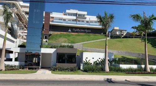 Ingleses Sul Apartamento | Bela Cobertura com vista para o mar