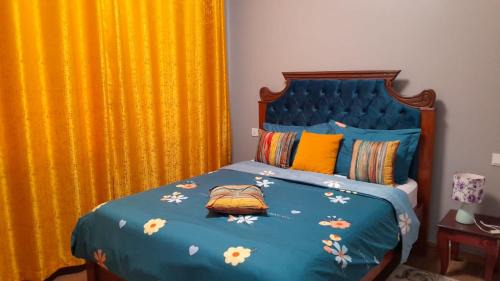 Mlolongo Apartamento | Bela Getaway Homes Executive one bedroom Apartment